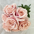 Autumn Pink