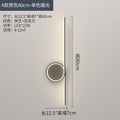 Model A 80CM Black