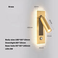 Brass b