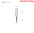 Plantation 40CM