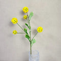 Dark Yellow