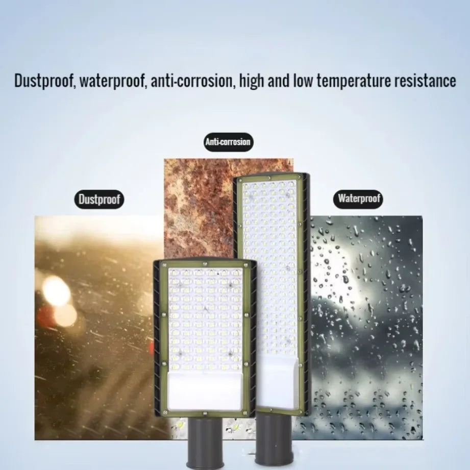 Wall sconce in waterproof and durable aluminium - view 2