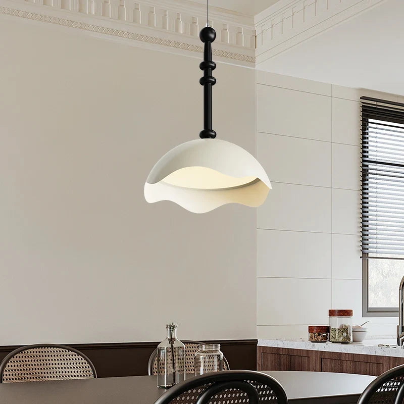 Girly ceiling in high-end creative eggshell for room - view 6