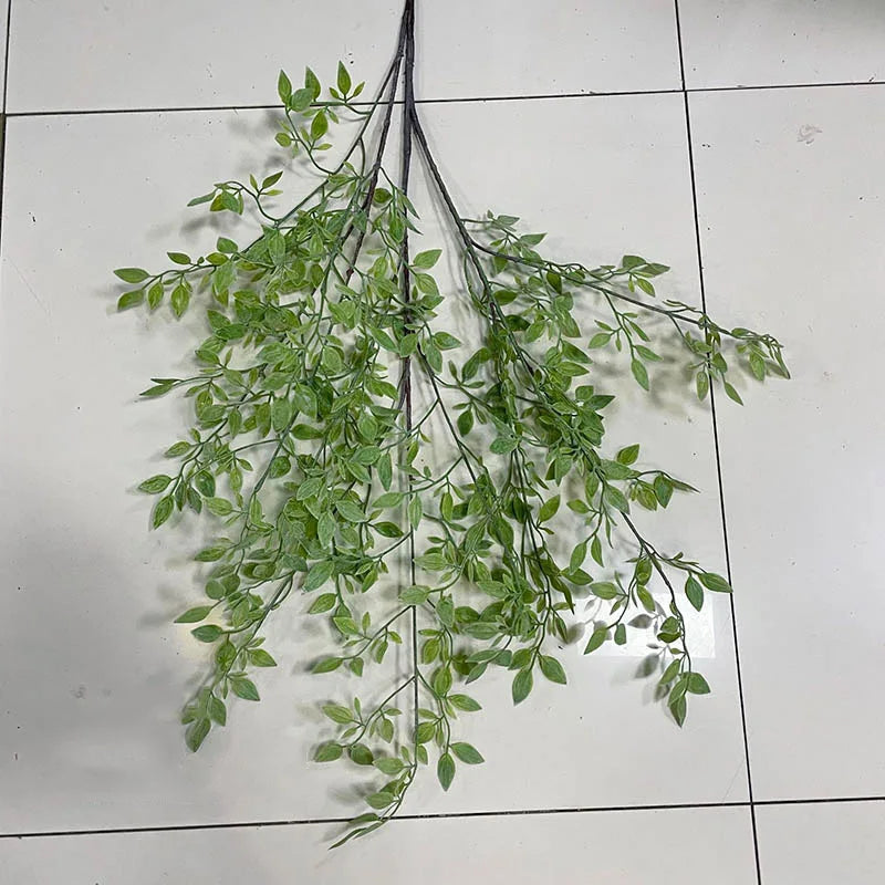 Artificial plant bamboo branch for wedding interior decoration - view 3