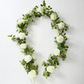 Pink Vine 3 White