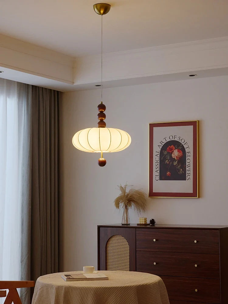 Luxury retro pendant light for elegant interior decoration - view 3