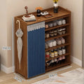 6 Layers 90cm Blue