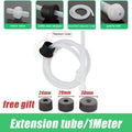 Tube rallonge