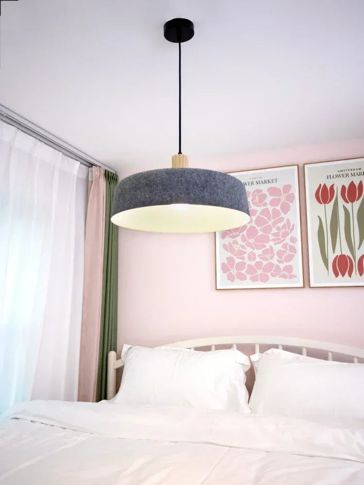 Minimalist modern chandelier for elegant and contemporary interior decoration - view 5