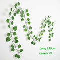 Vine Leaves 7