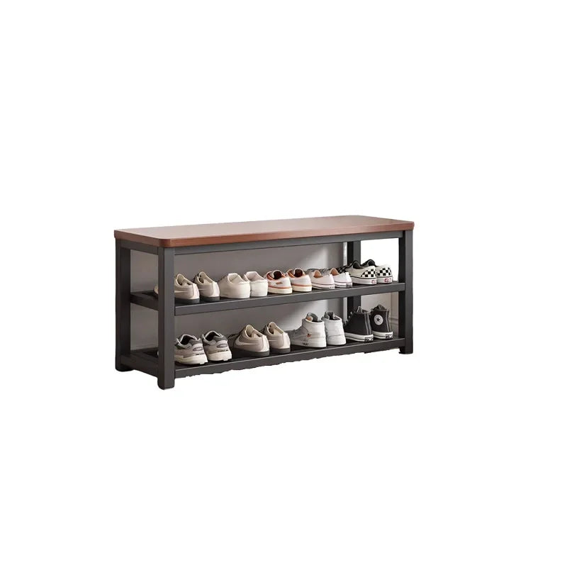 Long Stool, Long Stool, Shoe Change Stool At The Door of The Home, Can Sit in The Gym, Lounge Area, Long Bench, Bathroom - view 5