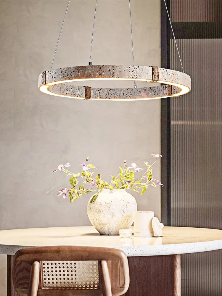 Chandelier modern decoration for elegant interior