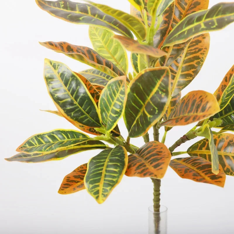 Artificial decorative plants for wedding and office - view 3