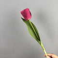 Pink Red