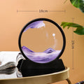 C-Purple (7 Inches)