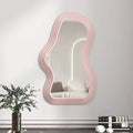 Pink Stripe