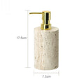 Soap dispenser C