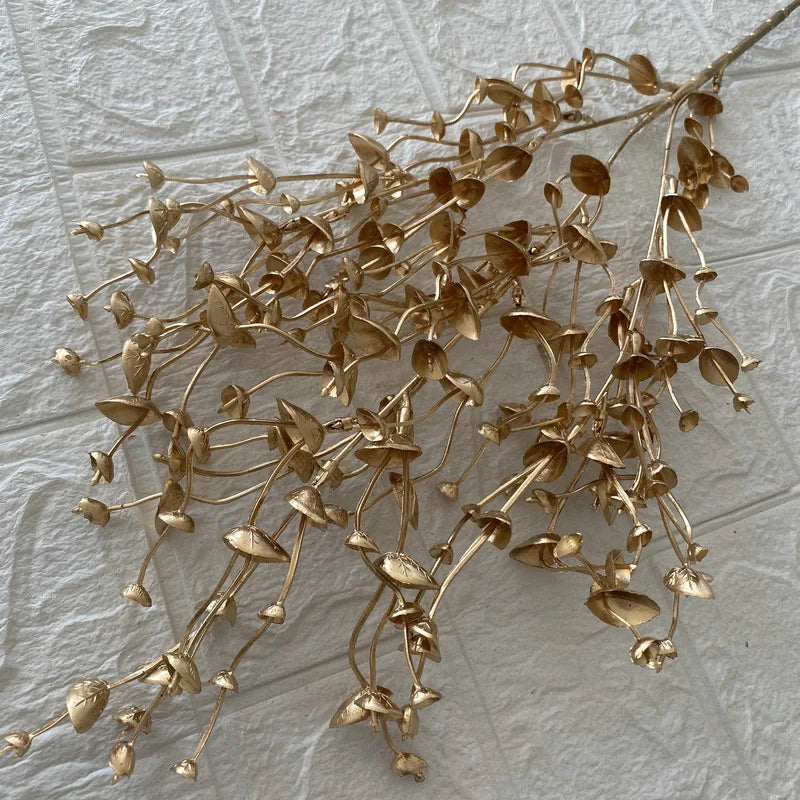 Photography accessories and decoration in fake flowers - G-4 78cm