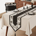 Vintage floral country spirit table runner - 30x120cm