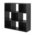 9-Cube Black