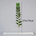 27 inches 27 Leaves