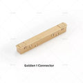 LED magnetic spot for modern interior lighting - Warm Light 3000K / 1 connecteur