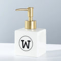 D bottle