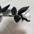 White Black