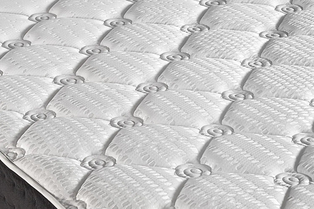SIMPUR LOW COST, BioGreen mattress, all size, height 30 CM, Natural therapy Relax, firmness and adaptability, hypoallergenic 100%, mattresses, 90x190, 135x190, 150x190 - view 3
