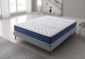 SIMPUR LOW COST, comfort Real mattress, all measurements, height 25 cm, foam, memory foam, Reversible, multilayer system, 9 rest areas, mattresses, 135x190, 150x190, 90x190 - 200x200cm