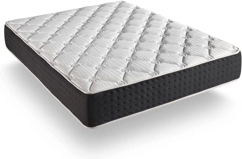 SIMPUR LOW COST, BioGreen mattress, all size, height 30 CM, Natural therapy Relax, firmness and adaptability, hypoallergenic 100%, mattresses, 90x190, 135x190, 150x190 - view 2