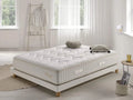 SIMPUR LOW COST, Magestic mattress, high-end, all sizes, springs, bagging, height 30 cm, independence of beds, Reversible, orthopedic, mattresses, 135x190, 150x190, 90x190 - 140x190 cm