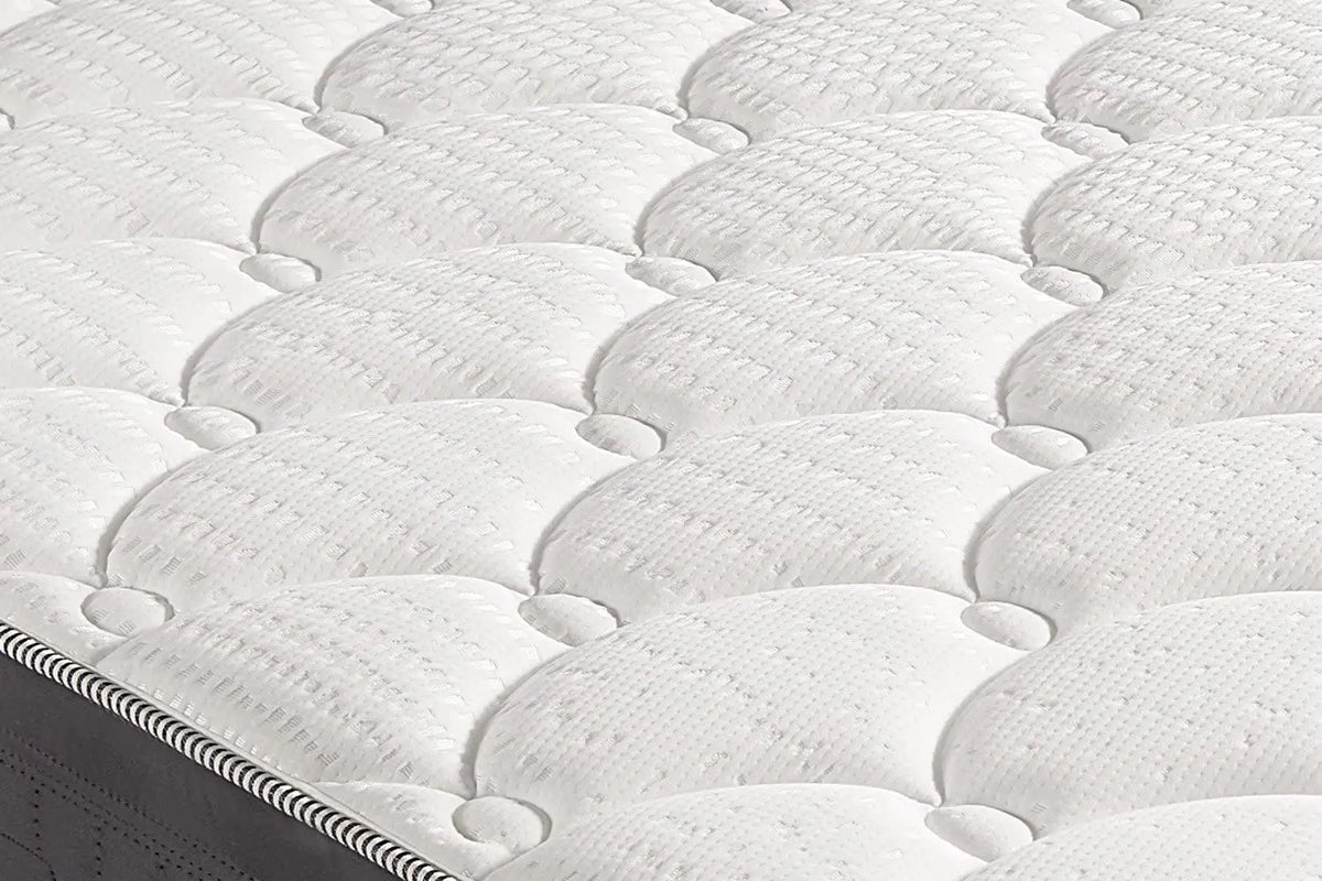 SIMPUR LOW COST, Grand Class mattress, all size, height 30 cm, 11 comfort zones, memory foam, extremely durable, temperature self regulation, mattresses, 90x190, 135x190, 150x190 - view 3