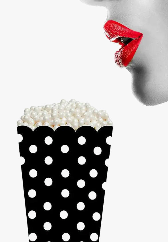 Nordic perfume poster minimalist wall art for interior decoration