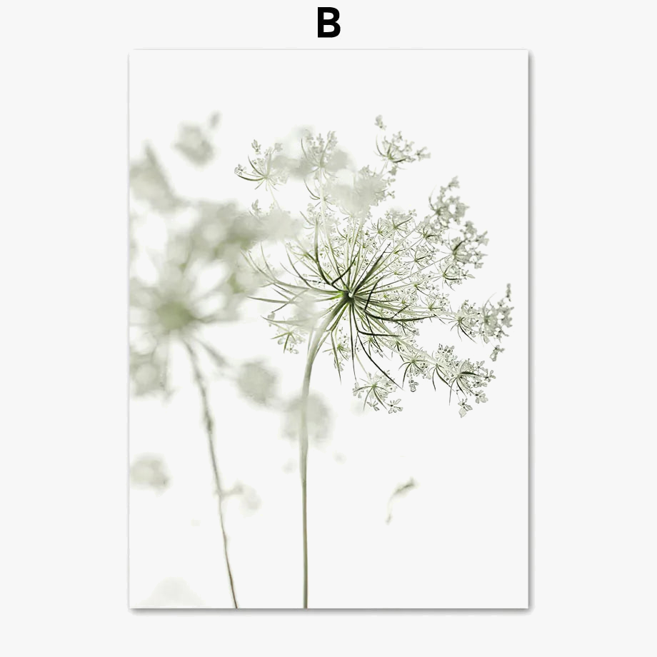 Natural landscape posters lake buche beach art wall decoration interior