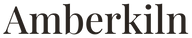 Amberkiln logo