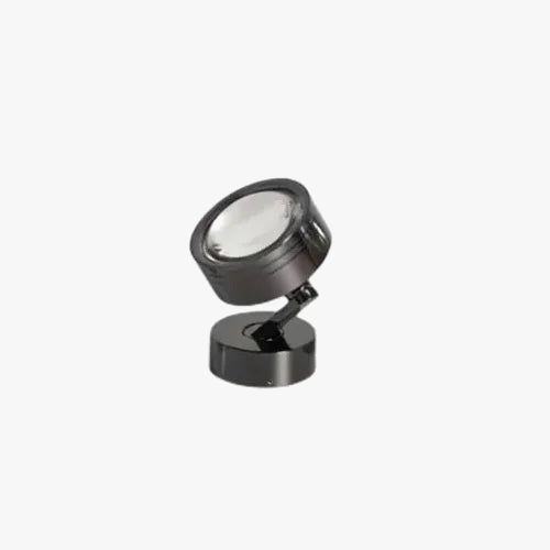 Creative wall sconce swiveling effect sunset - view 5
