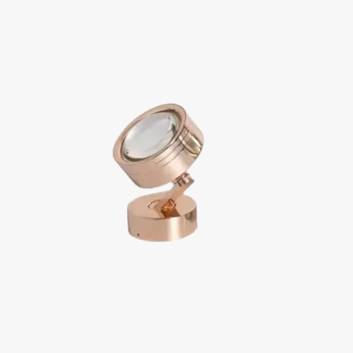 Creative wall sconce swiveling effect sunset - view 6