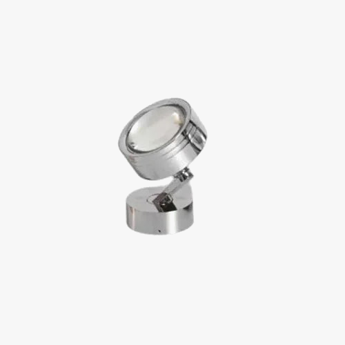Creative wall sconce swiveling effect sunset - view 8