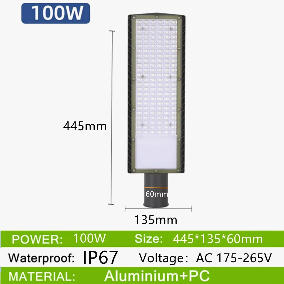 Wall sconce in waterproof and durable aluminium - view 6