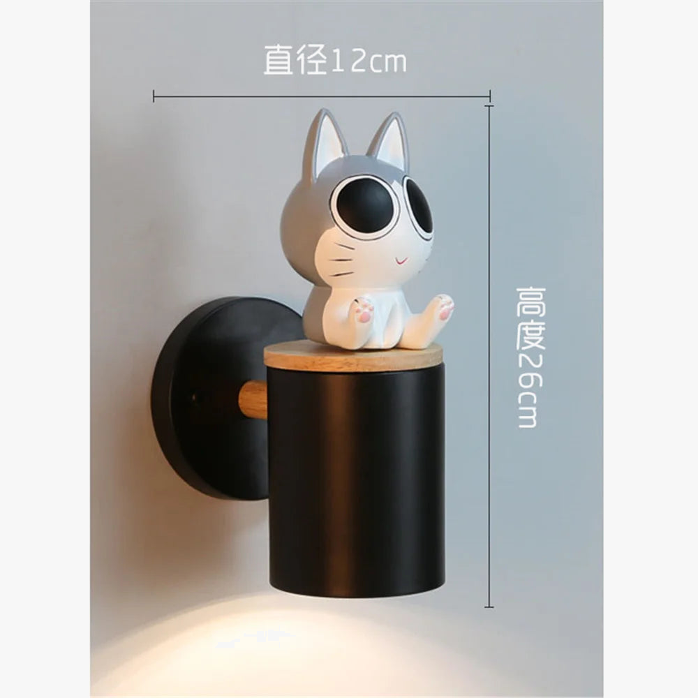 Creative led wall app for children - view 8