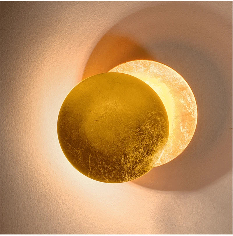 Wall sconce orientable Italian design for modern interior - view 3