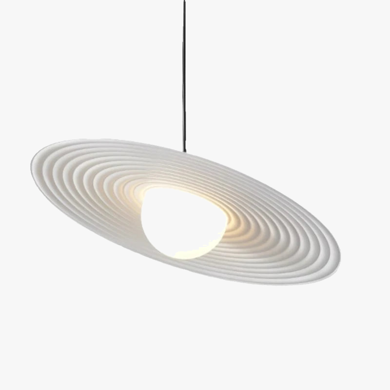 Decorative postmodern wall sconce for creative interior - view 6