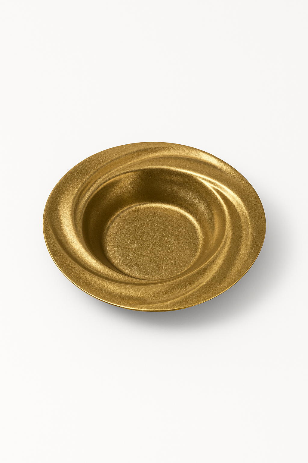 Retro plate stainless steel restaurant style multifunction