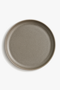 Retro 304 Stainless Steel Plate and Coffee Tray, Design 3