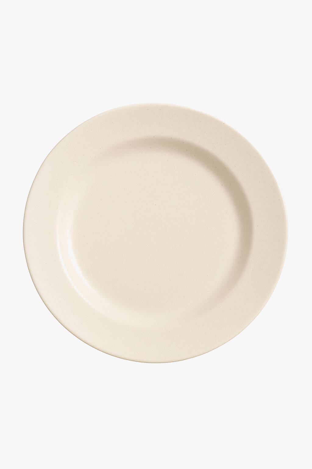Nordic plates polypropylene light ecological kitchen safe
