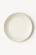Plated floor ceramic relief style retro restaurant