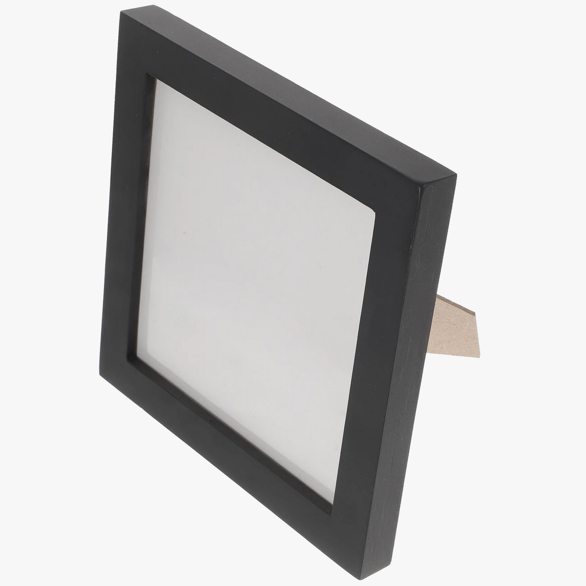 Storage box for vinyl discs and photo frames - view 4