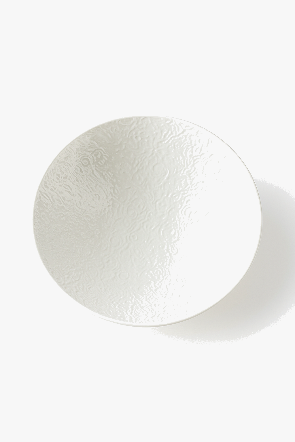 Ceramic bowl texture rock style restaurant versatile kitchen