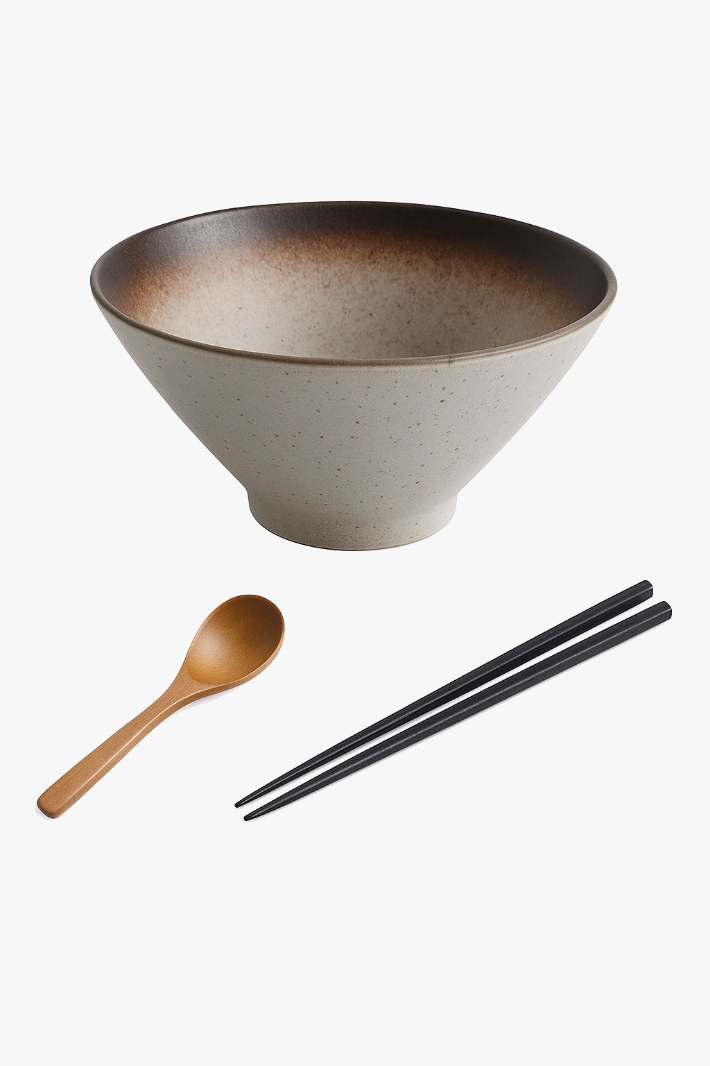Bol ramen ceramic Japanese style traditional home patterns
